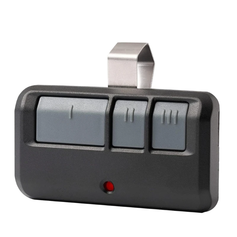 DuoPack for Chamberlain LiftMaster 893LM Garage Door Opener Remote