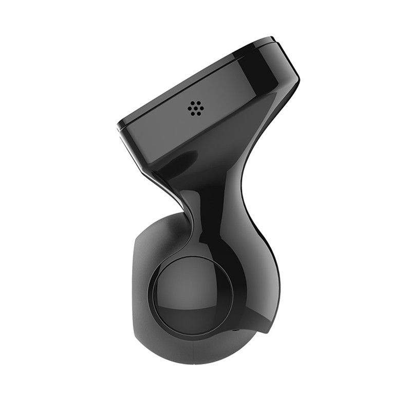 170° Full HD 1080P Wi-Fi Enabled Vehicle DVR with G-Sensor