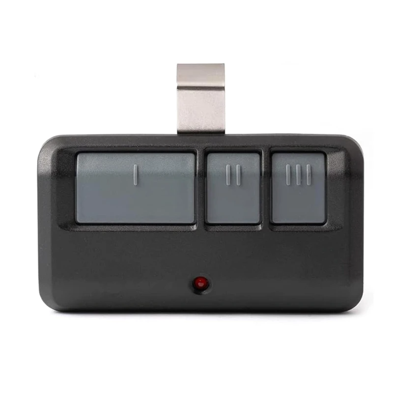 DuoPack for Chamberlain LiftMaster 893LM Garage Door Opener Remote